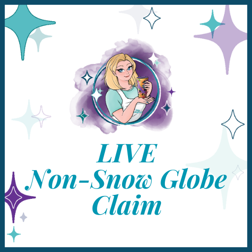 MTO {LIVE Non-Snow Globe Claim}
