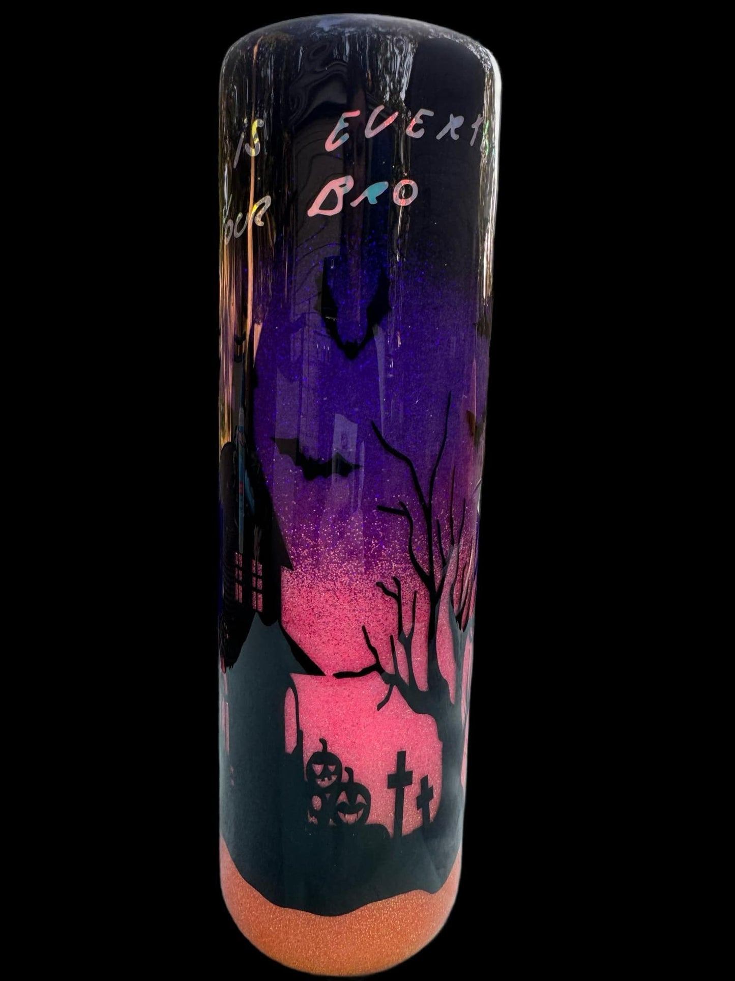 MTO {Ombre} Tumbler