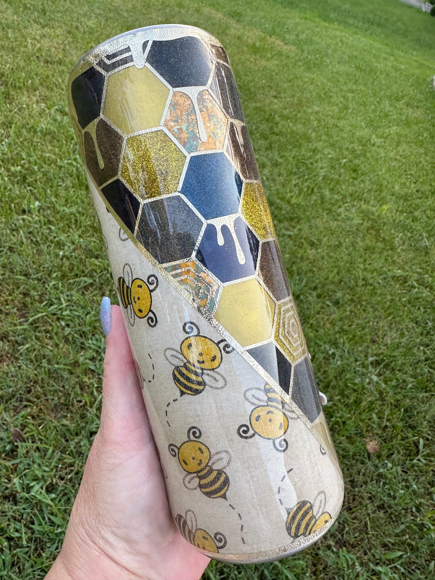 MTO {Template} Tumbler