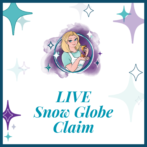 MTO {LIVE Snow Globe Claim}