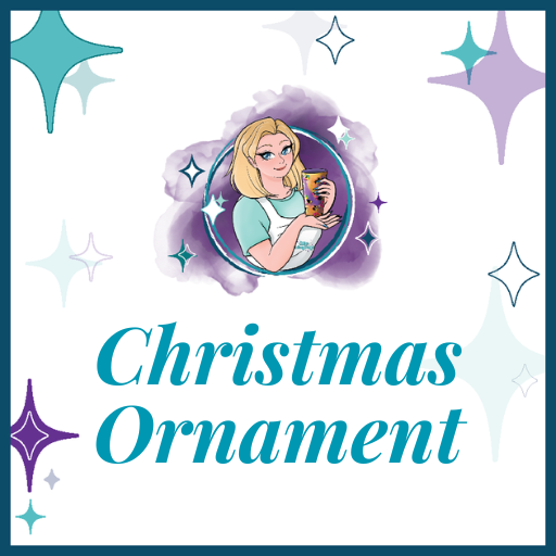 MTO {Christmas Ornament}