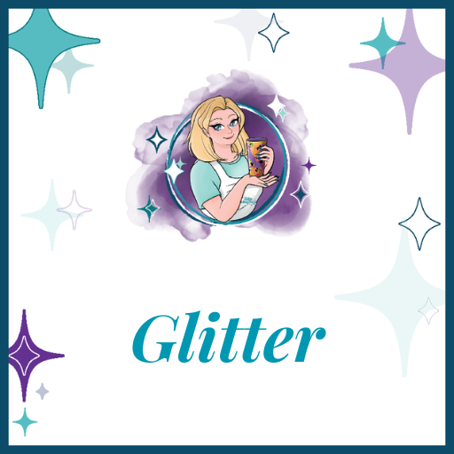 MTO {Glitter Base} Tumbler