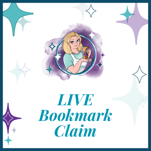 MTO {LIVE Bookmark (epoxy) Claim}