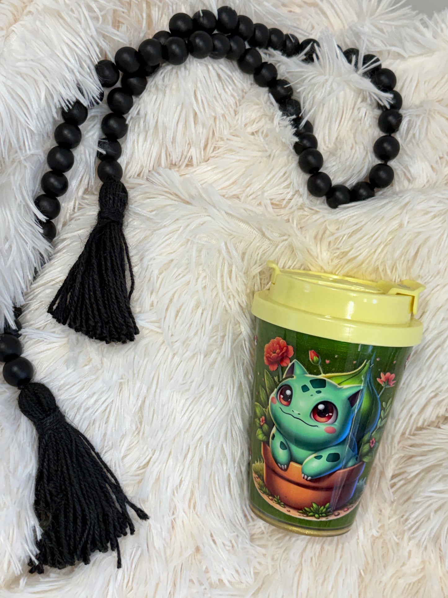 RTS {cMa Creation LIVE - Snow Globe} Kids Flips Magic Potion - Pokemon design