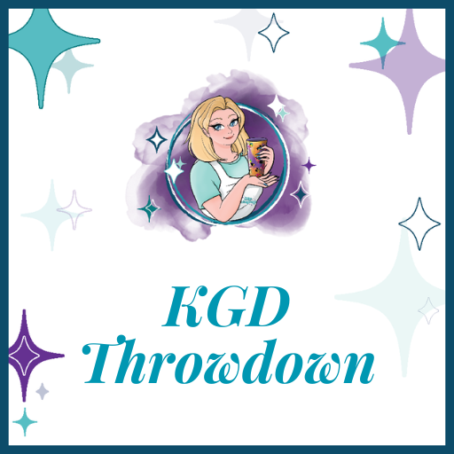 MTO {KGD Throwdown} Tumbler