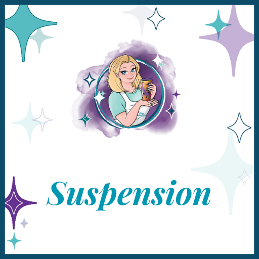 MTO {Suspension} Tumbler