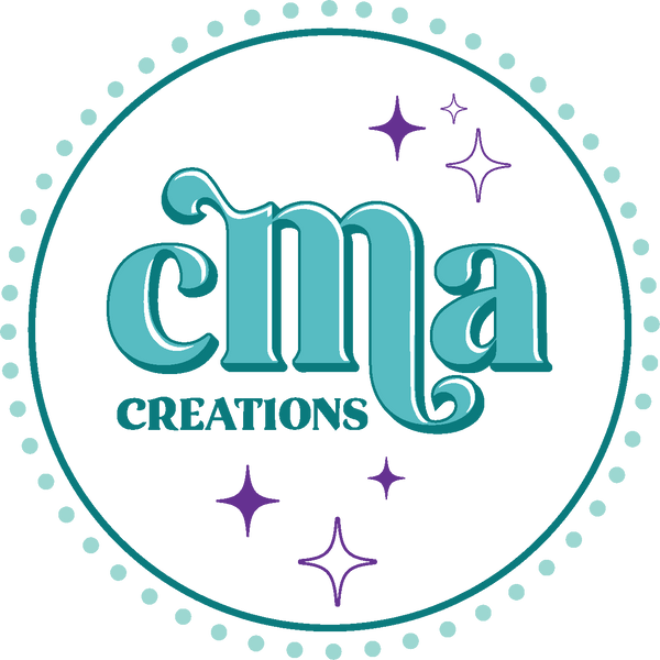 cMa Creations Shop